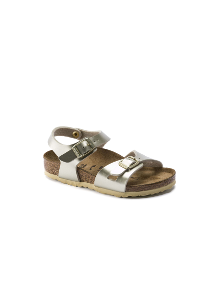 sandales nu-pieds rio birko-flor birkenstock