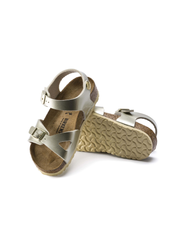 sandales nu-pieds rio birko-flor birkenstock