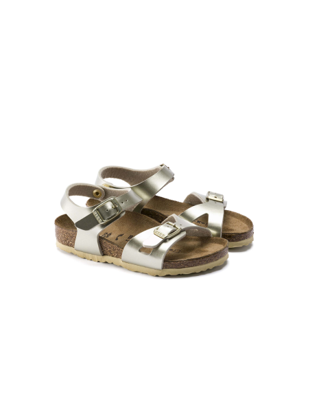sandales nu-pieds rio birko-flor birkenstock