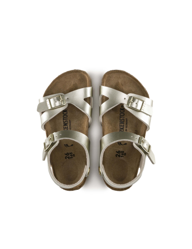 sandales nu-pieds rio birko-flor birkenstock