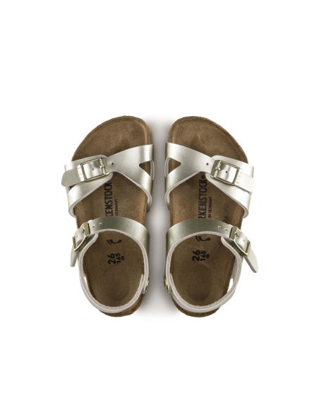 sandales nu-pieds rio birko-flor birkenstock