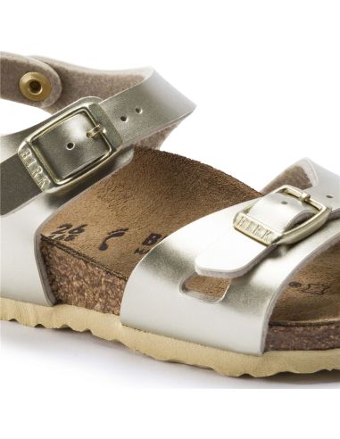 sandales nu-pieds rio birko-flor birkenstock