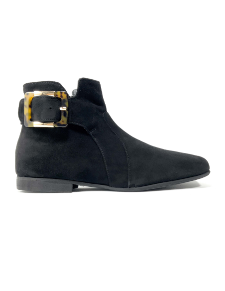 boots-bottines loren reqins