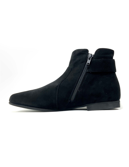 boots-bottines loren reqins