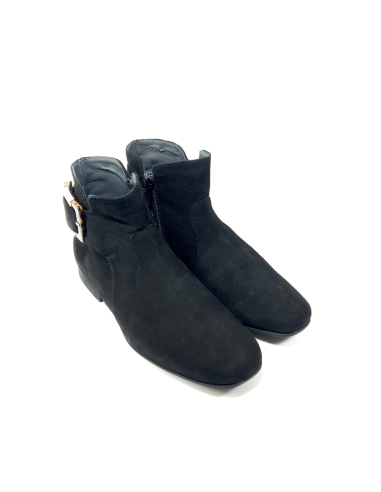 boots-bottines loren reqins