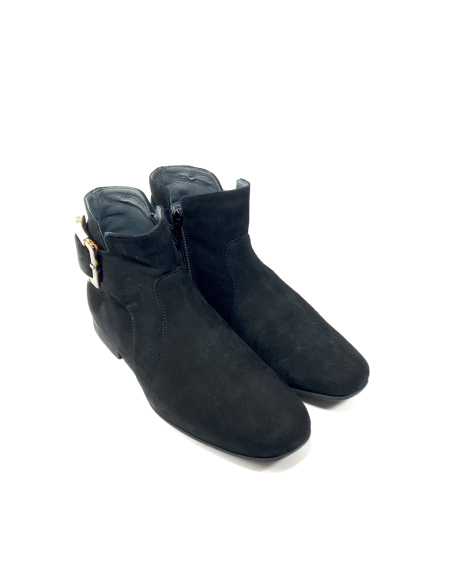 boots-bottines loren reqins