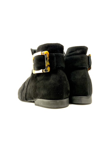 boots-bottines loren reqins