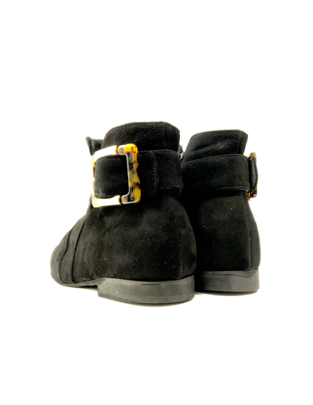 boots-bottines loren reqins