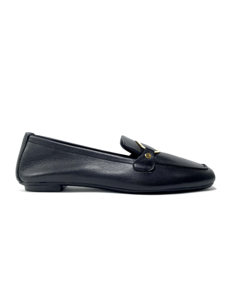 mocassins hansel reqins