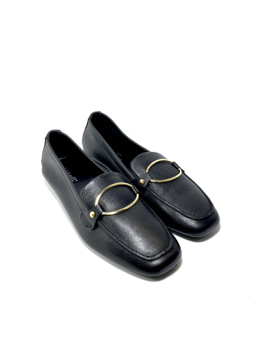 mocassins hansel reqins