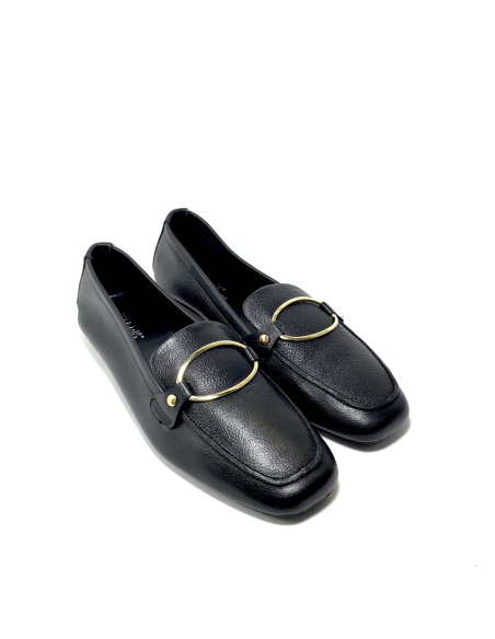 mocassins hansel reqins