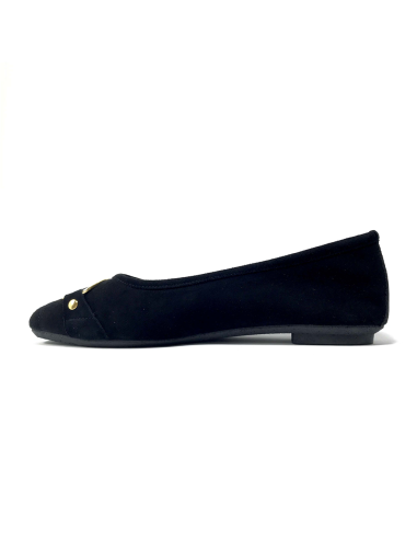 ballerines herine reqins