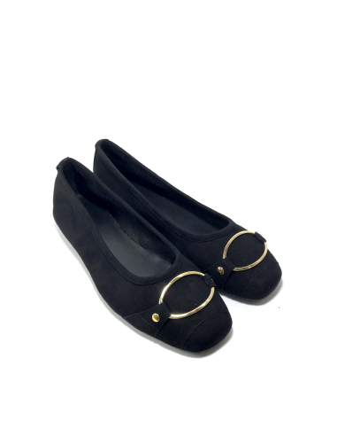 ballerines herine reqins