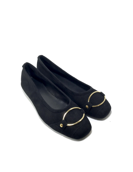 ballerines herine reqins