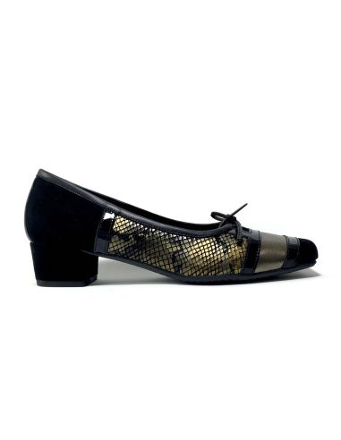 ballerines hondriane reqins