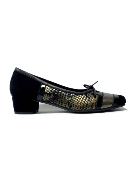 ballerines hondriane reqins