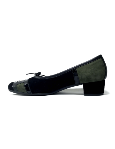 ballerines hondriane reqins