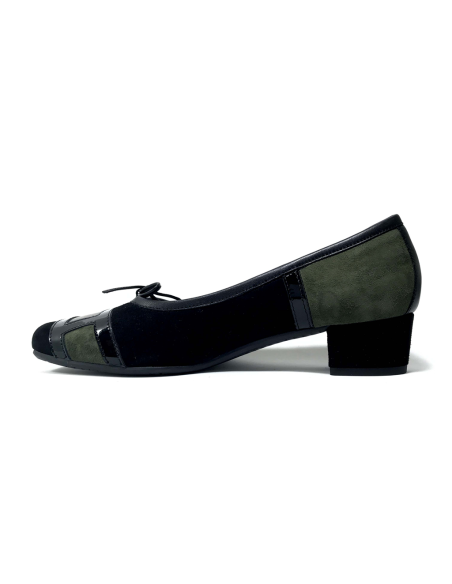 ballerines hondriane reqins