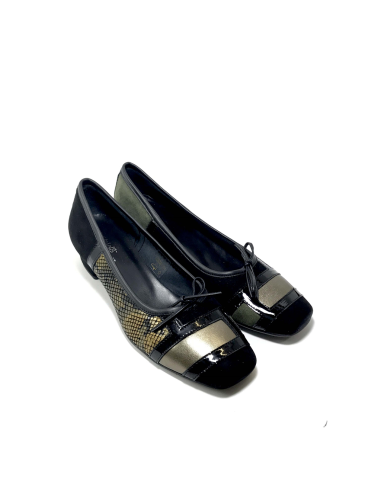 ballerines hondriane reqins