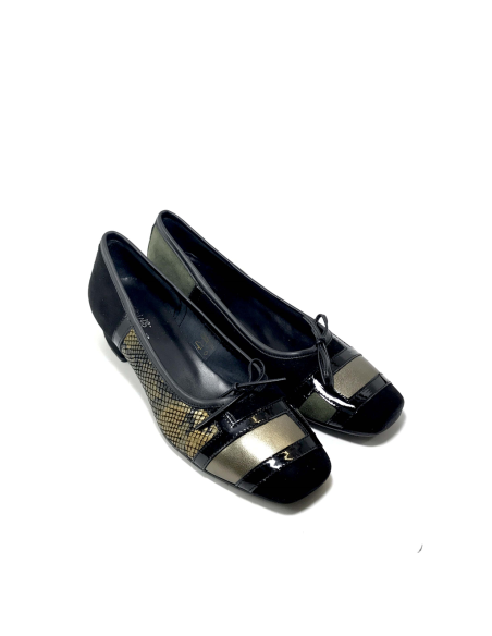 ballerines hondriane reqins