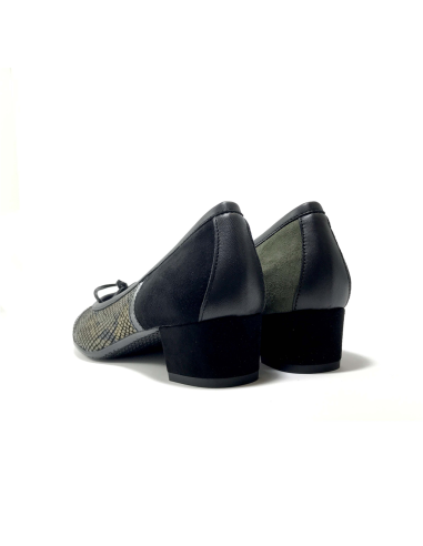 ballerines hondriane reqins