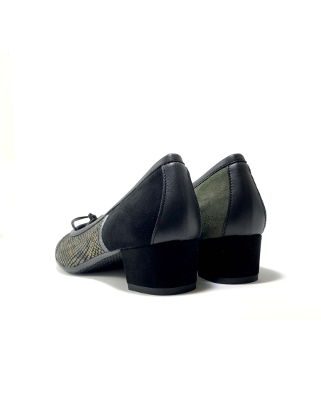 ballerines hondriane reqins