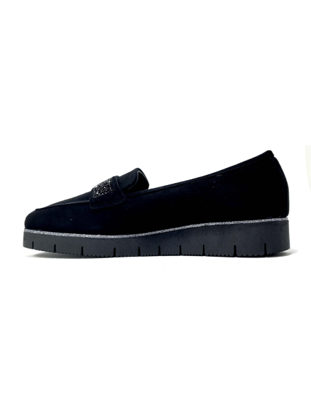 mocassins nala reqins