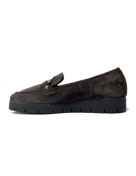 mocassins nova reqins