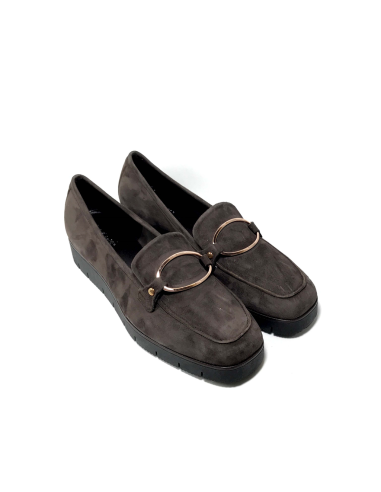 mocassins nova reqins