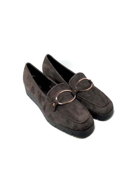mocassins nova reqins