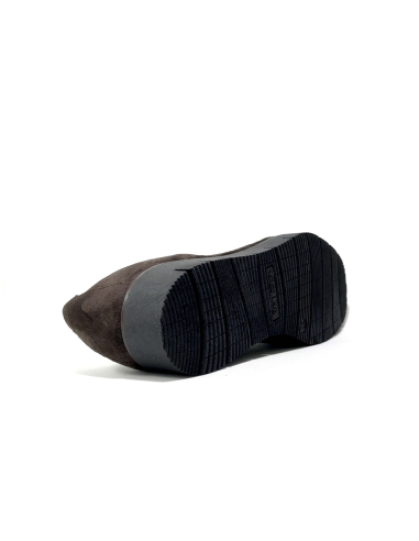 mocassins nova reqins