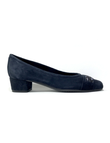 ballerines roxie reqins