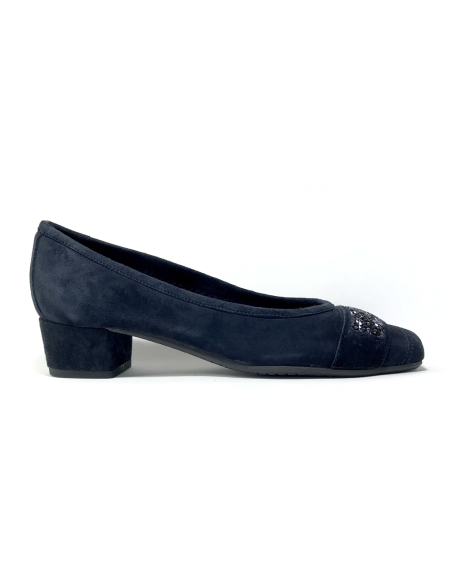 ballerines roxie reqins