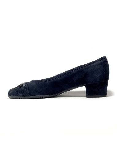 ballerines roxie reqins