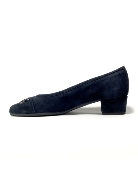 ballerines roxie reqins