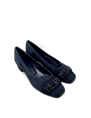 ballerines roxie reqins