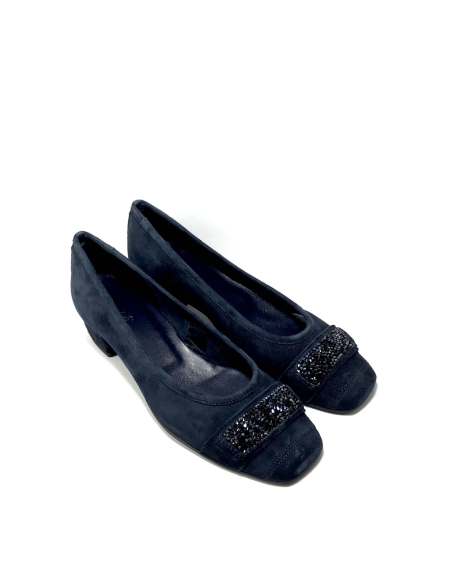 ballerines roxie reqins