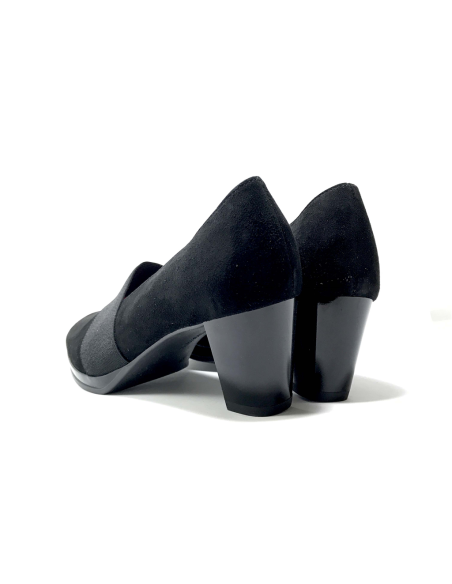 escarpins et trotteurs orly ara