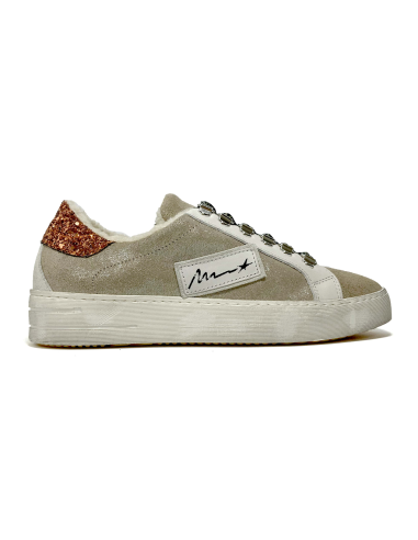 baskets sneakers nk1377 meline