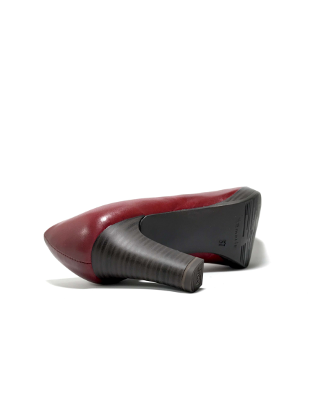 escarpins et trotteurs 22410 tamaris