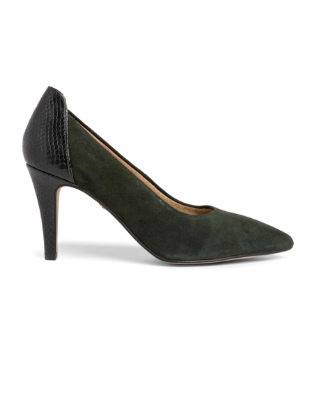 escarpins et trotteurs 22445 tamaris
