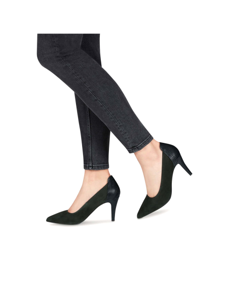 escarpins et trotteurs 22445 tamaris