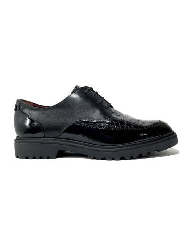 derbies et richelieus 23721 tamaris