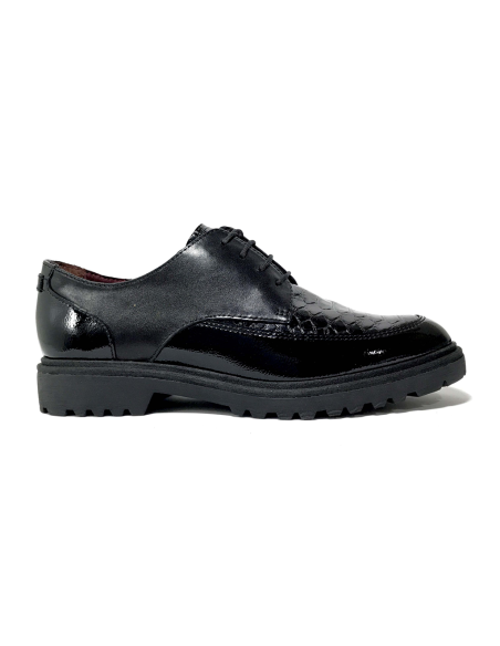 derbies et richelieus 23721 tamaris