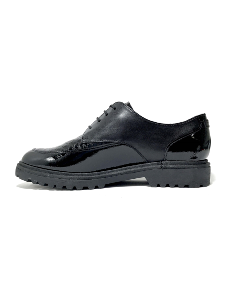 derbies et richelieus 23721 tamaris