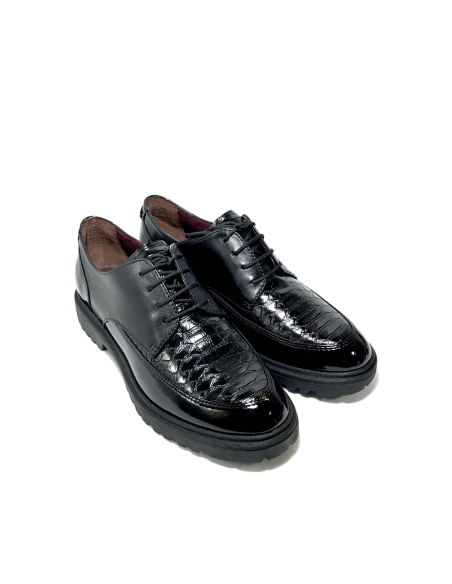 derbies et richelieus 23721 tamaris
