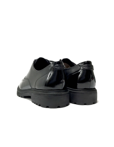 derbies et richelieus 23721 tamaris