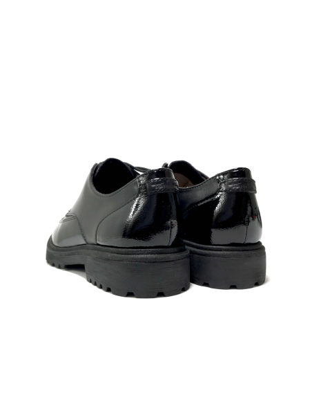 derbies et richelieus 23721 tamaris