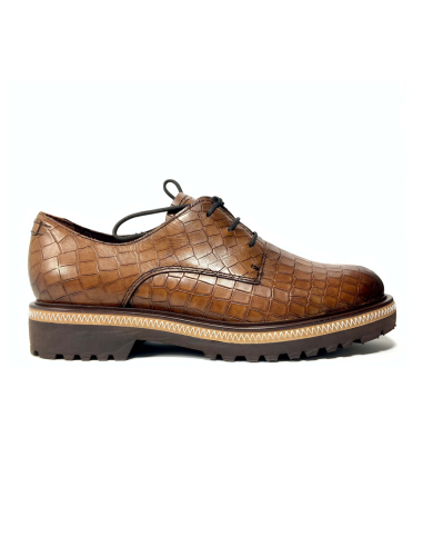 derbies et richelieus 23723 tamaris