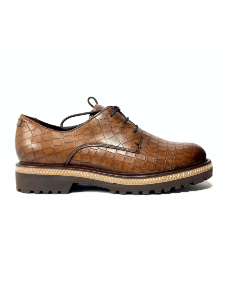 derbies et richelieus 23723 tamaris